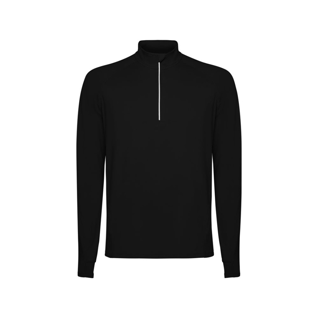 Лонгслив «Estambul» мужской, черный