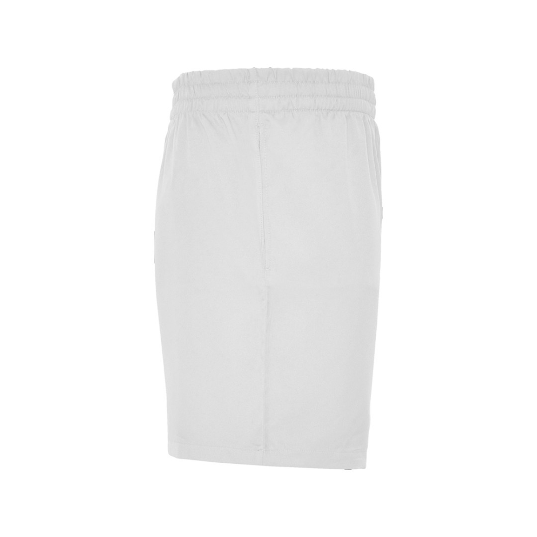Спортивные шорты "Andy" мужские, белый