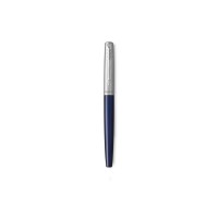 Перьевая ручка Parker Jotter Royal Blue CT, MBlue