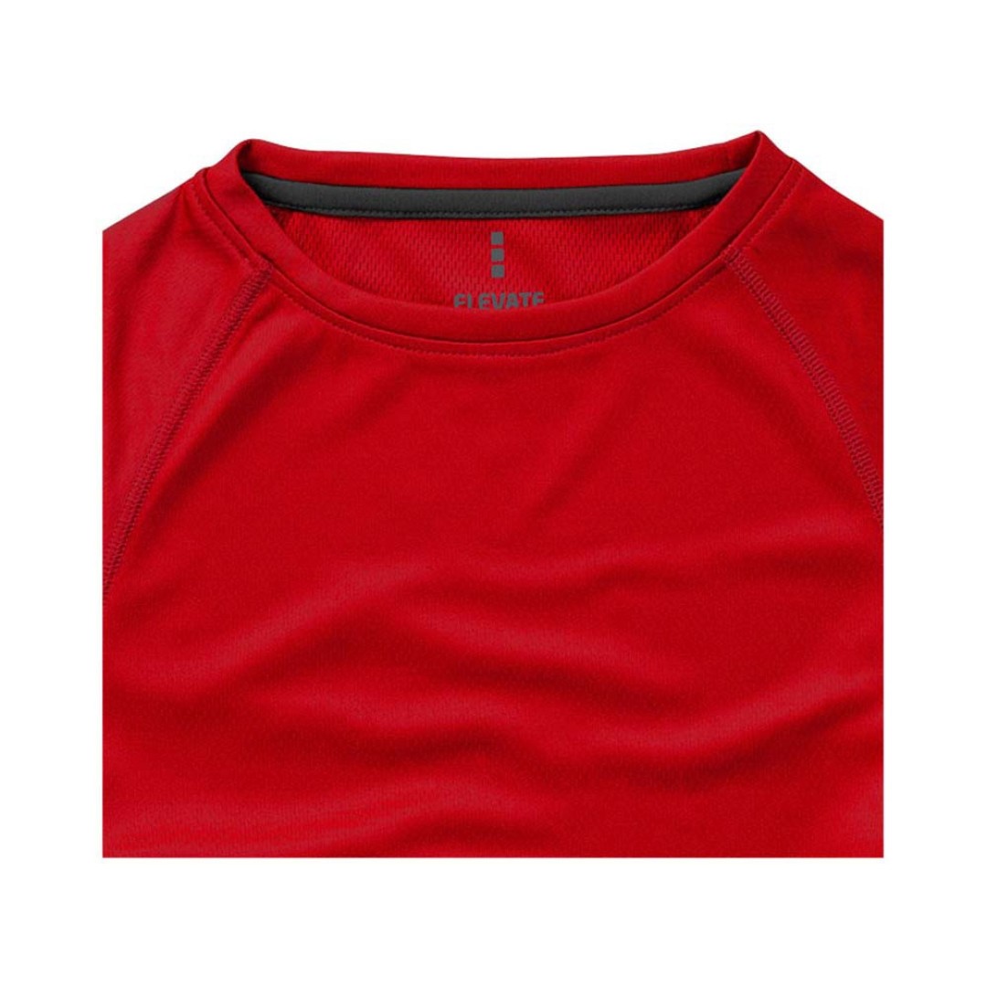 Футболка "Niagara" мужская, красный