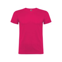 Футболка "Beagle" детская, фуксия