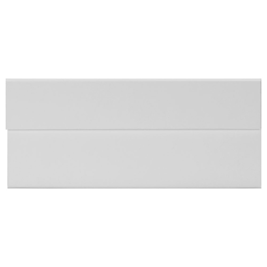 Коробка разборная на магнитах M, белый