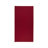 Althea спортивное полотенце 50х100 см - Красный