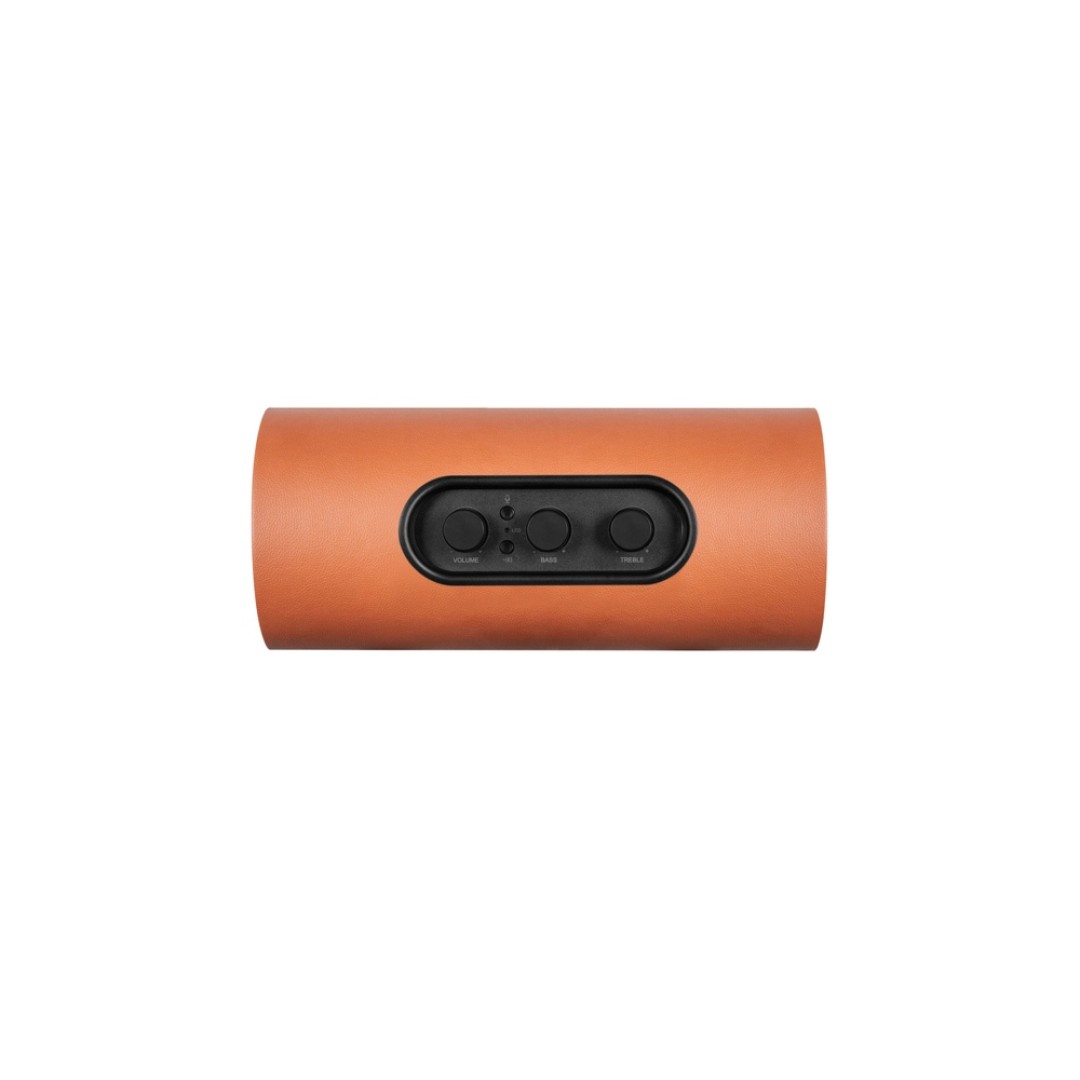 Портативная акустика Rombica Mysound Jazz Brown