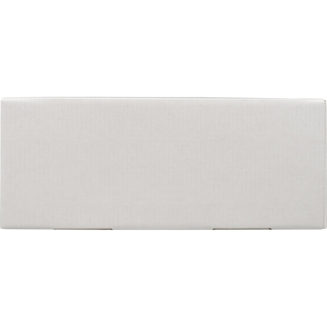 Коробка подарочная «Zand» XL, белый