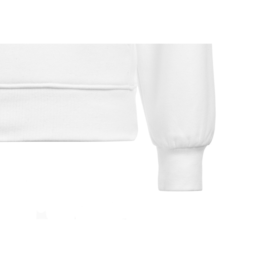 Худи «Hamburg», белый