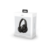 Беспроводные наушники Rombica MySound BH-14 Black (Р)