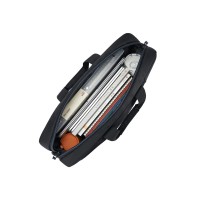 RIVACASE 8036 black сумка для ноутбука 15.6-16" / 12