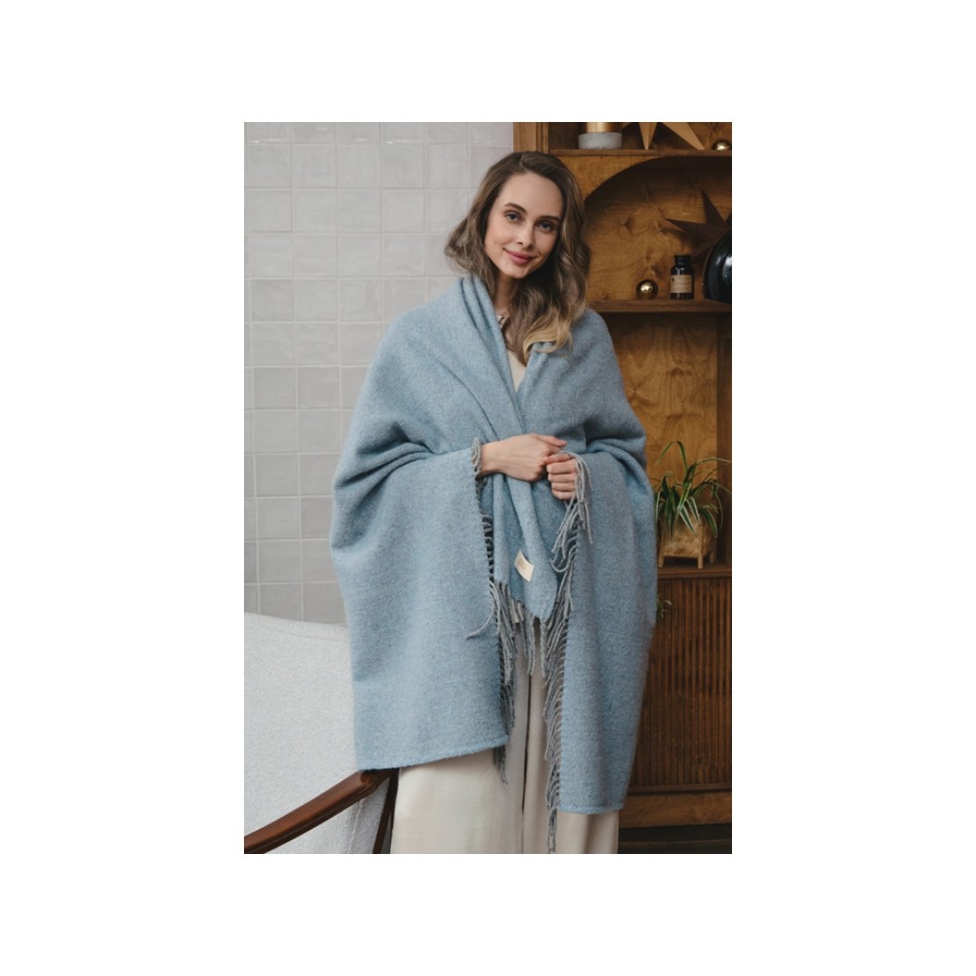 Плед VLR CONCEPT MUMBAI 1001