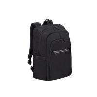 RIVACASE 7569 black ECO рюкзак для ноутбука 17.3" / 6