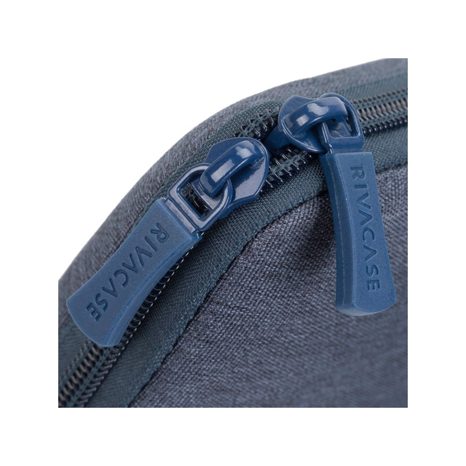 RIVACASE 7703 blue ECO чехол для ноутбука 13.3" / 12
