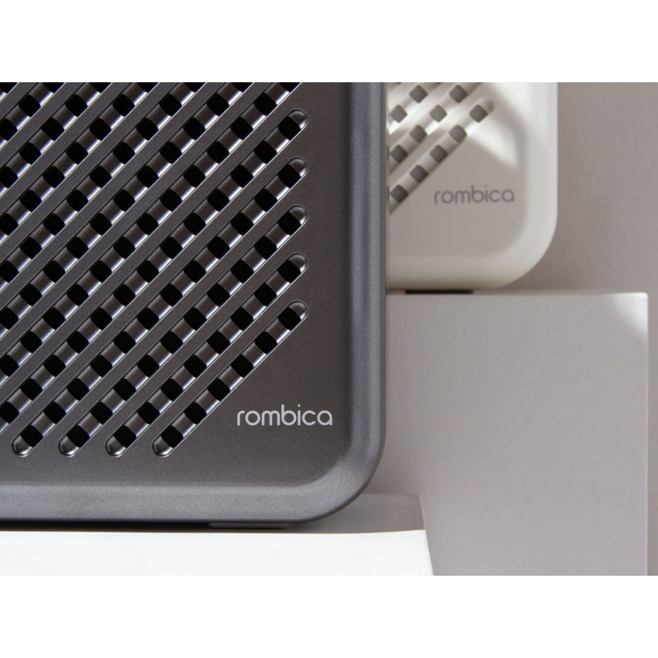 Портативная акустика Rombica mysound Chroma Grey (Р)