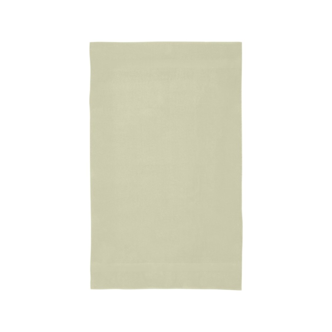 Хлопковое полотенце для ванной Evelyn 100x180 см плотностью 450 г/м2, светло-серый