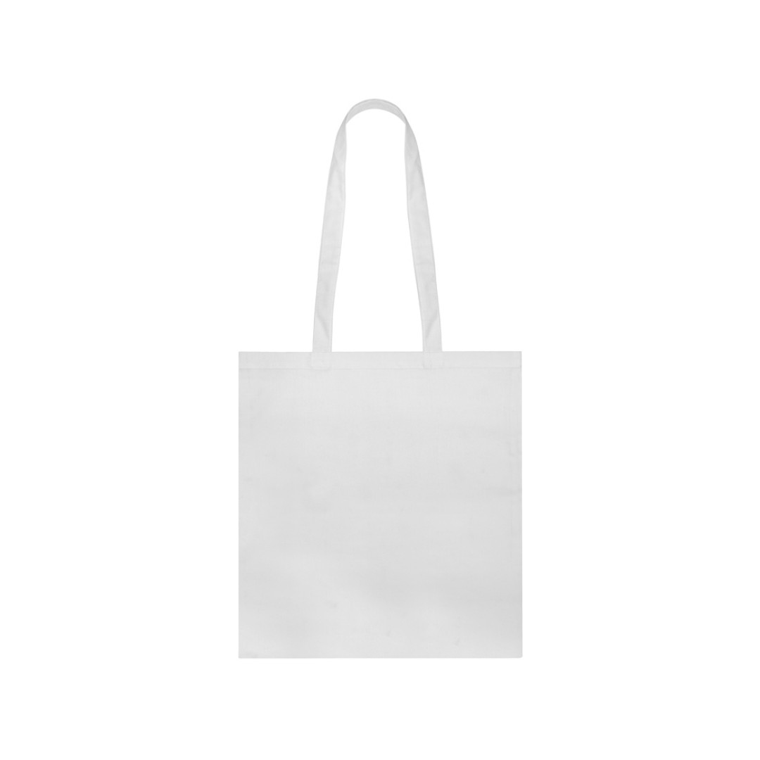 Сумка из хлопка «Carryme 105», белый