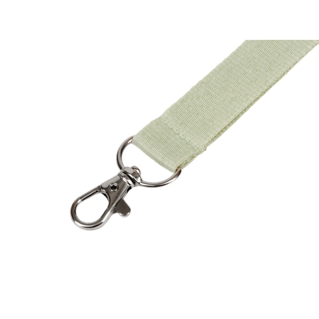 Ланьярд с карабином, оливковый