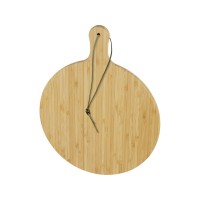 Разделочная доска Delys из бамбука - Зеленый лесной