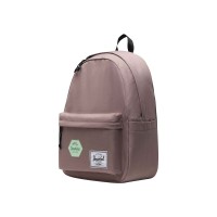 Herschel Classic™ рюкзак для ноутбука из переработанного материала 26 л, розовое золото