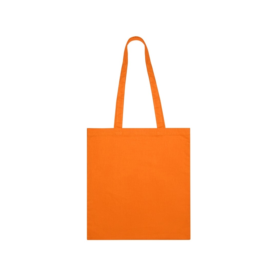 Сумка из хлопка «Carryme 105», оранжевый