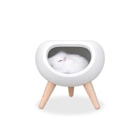 Ночник Rombica LED Koko White (Р)