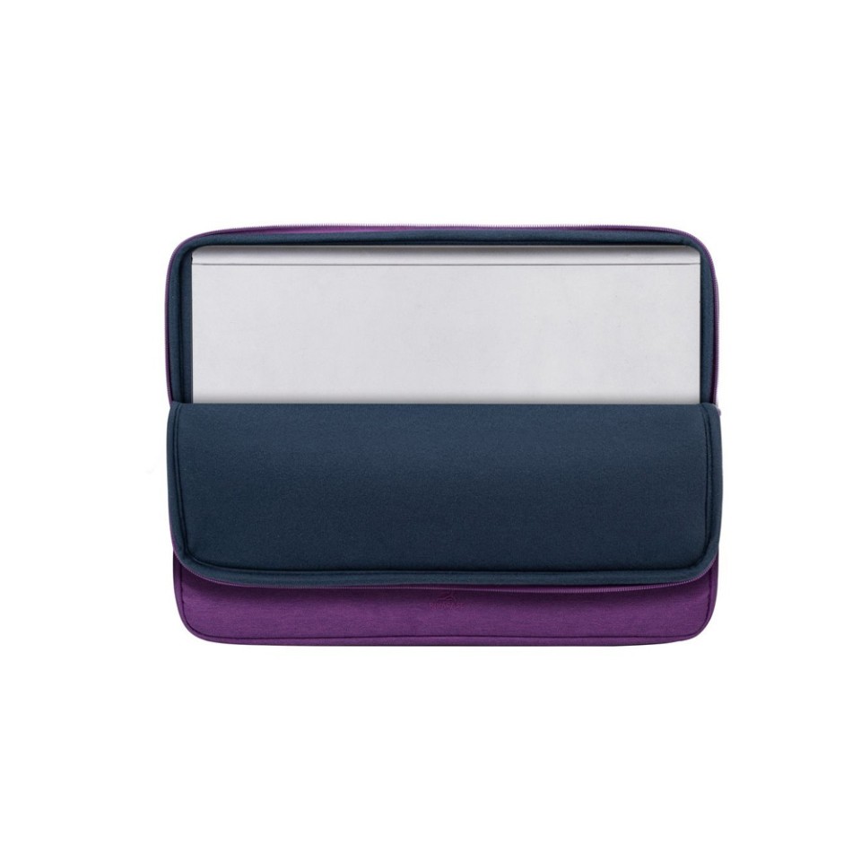 RIVACASE 7705 violet ECO чехол для ноутбука 15.6" / 12