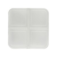 Футляр для мелочей "Belen", белый