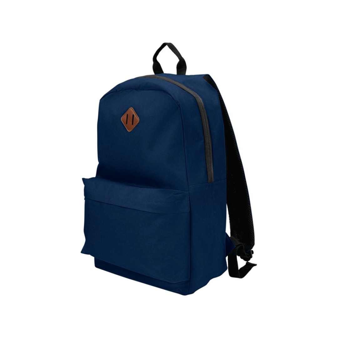 Рюкзак Stratta для ноутбука 15", темно-синий