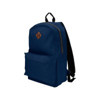 Рюкзак Stratta для ноутбука 15", темно-синий