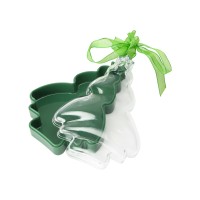 Футляр в виде елки