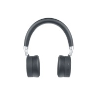 Беспроводные наушники Rombica mysound BH-13 Gray ANC, серый