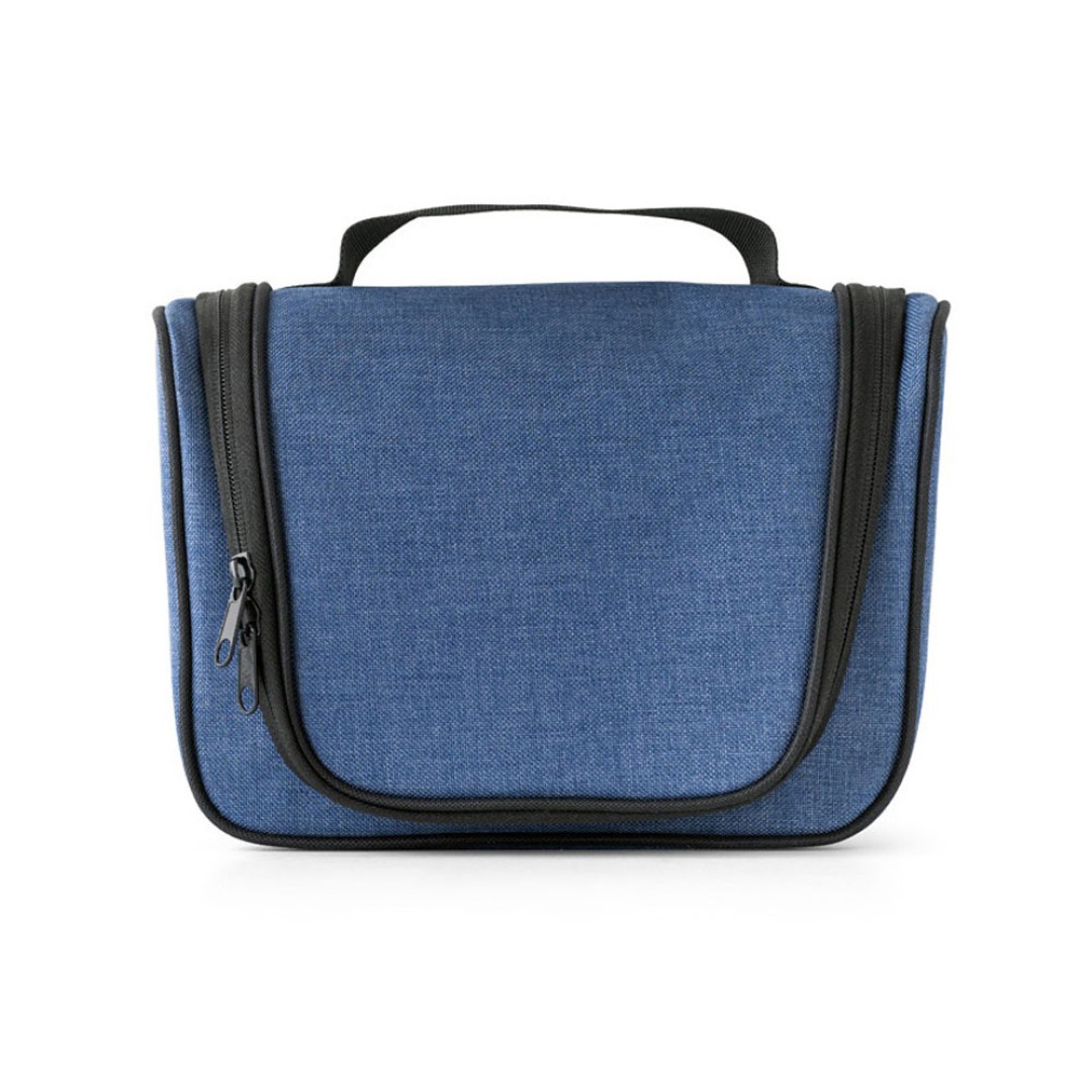 MILLI. Несессер из 600D, Синий