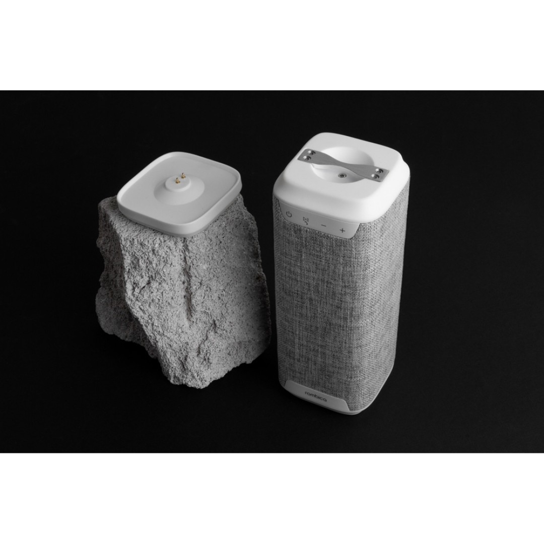 Портативная колонка «mySound Sola», 15 Вт