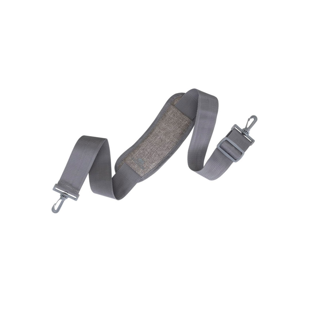 RIVACASE 5726 Изотермическая сумка, 23 л, серый