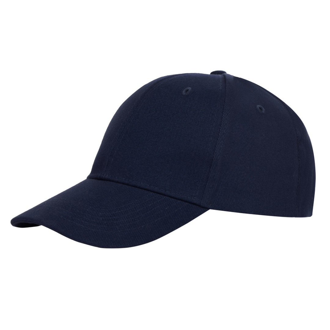 Бейсболка «Oklahoma», темно-синий