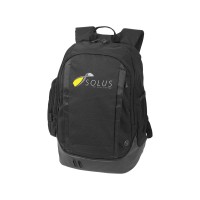 Рюкзак Core для ноутбука 15", черный