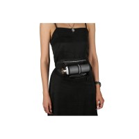 Спортивная сумка для бега «Track», черный