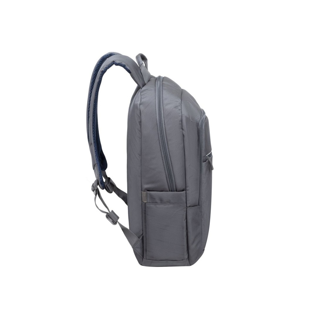 RIVACASE 7561 grey ECO рюкзак для ноутбука 15.6-16" / 6