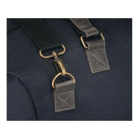 Сумка дорожная "Capitol", графит