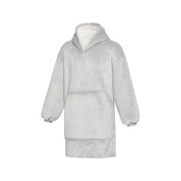 Denali толстовка с капюшоном GRS - Серый