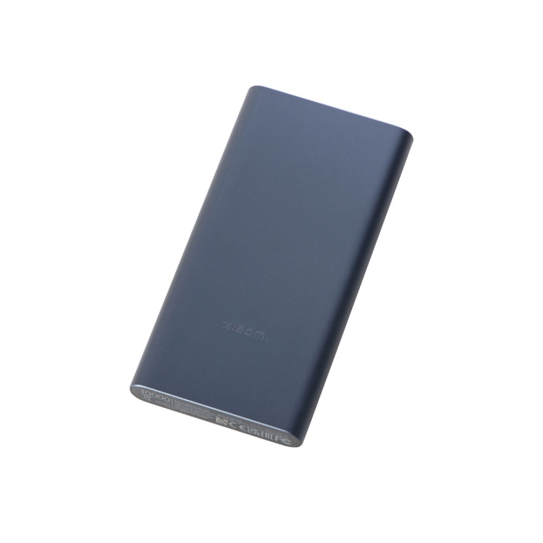 Аккумулятор внешний Xiaomi 22.5W Power Bank 10000 (BHR5884GL) (Р)