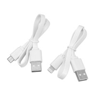 Портативное зарядное устройство "Джет" с 2-мя USB-портами, 8000 mAh, серебристый