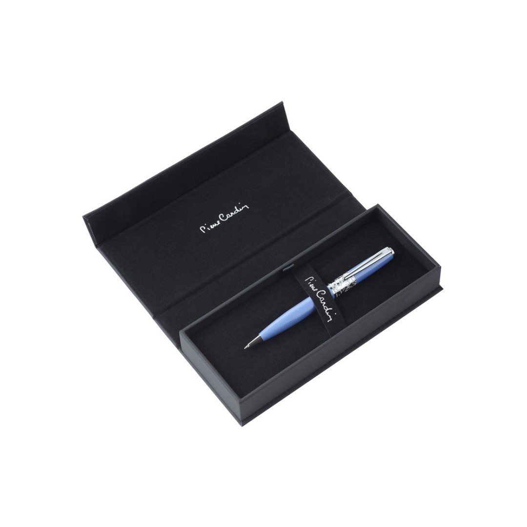 Ручка шариковая Pierre Cardin BARON, сиреневый