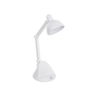 Настольный светильник с функцией беспроводной зарядки "Bendy"