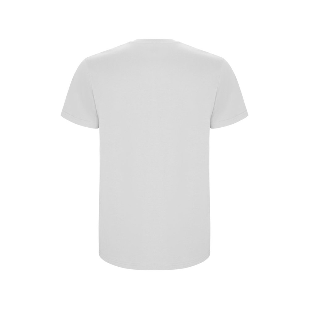 Футболка "Stafford" мужская, белый
