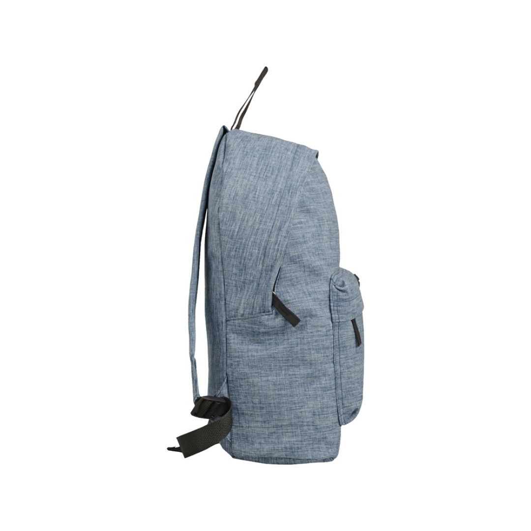 Рюкзак "Сити", светло-синий