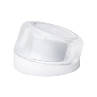 Док-станция с беспроводной зарядкой «ILO», белый