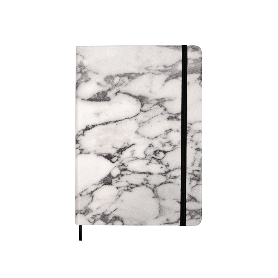 Блокнот А5 "Socrates", твердая обложка