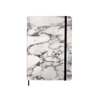 Блокнот А5 "Socrates", твердая обложка