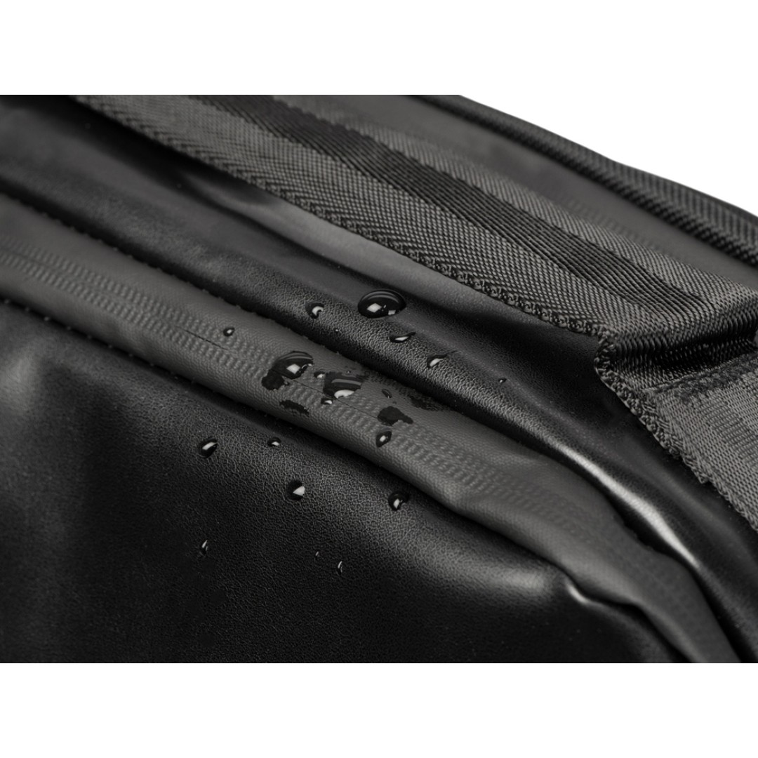 Рюкзак Getty для ноутбука 15.6'', черный