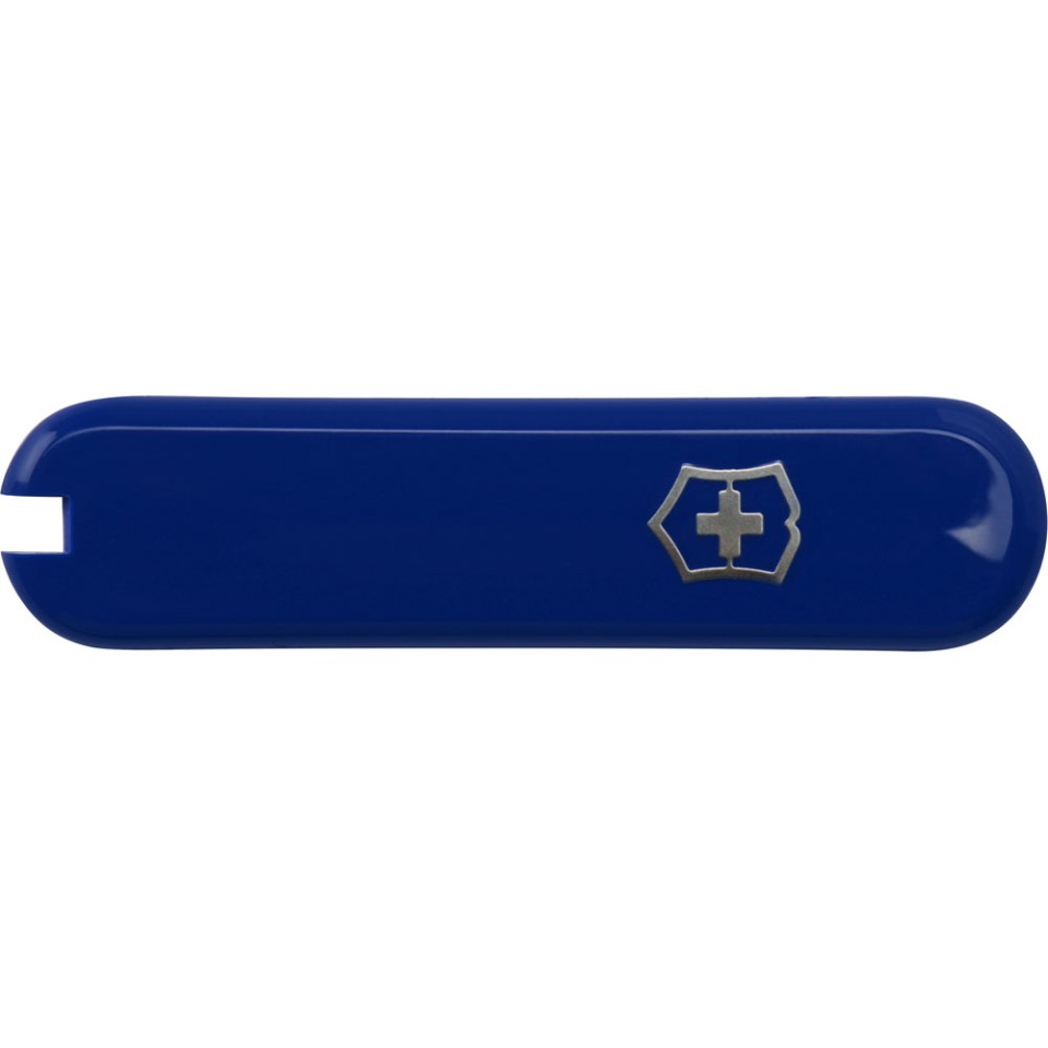 Передняя накладка VICTORINOX 58 мм, пластиковая, синяя