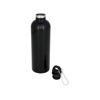 Вакуумная бутылка «Atlantic», черный